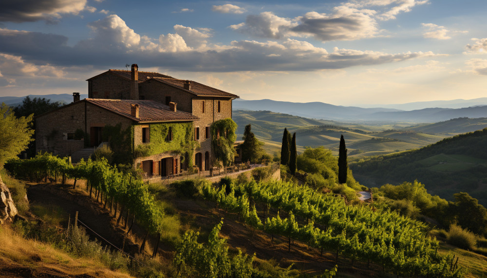 3 raisons de visiter la Toscane