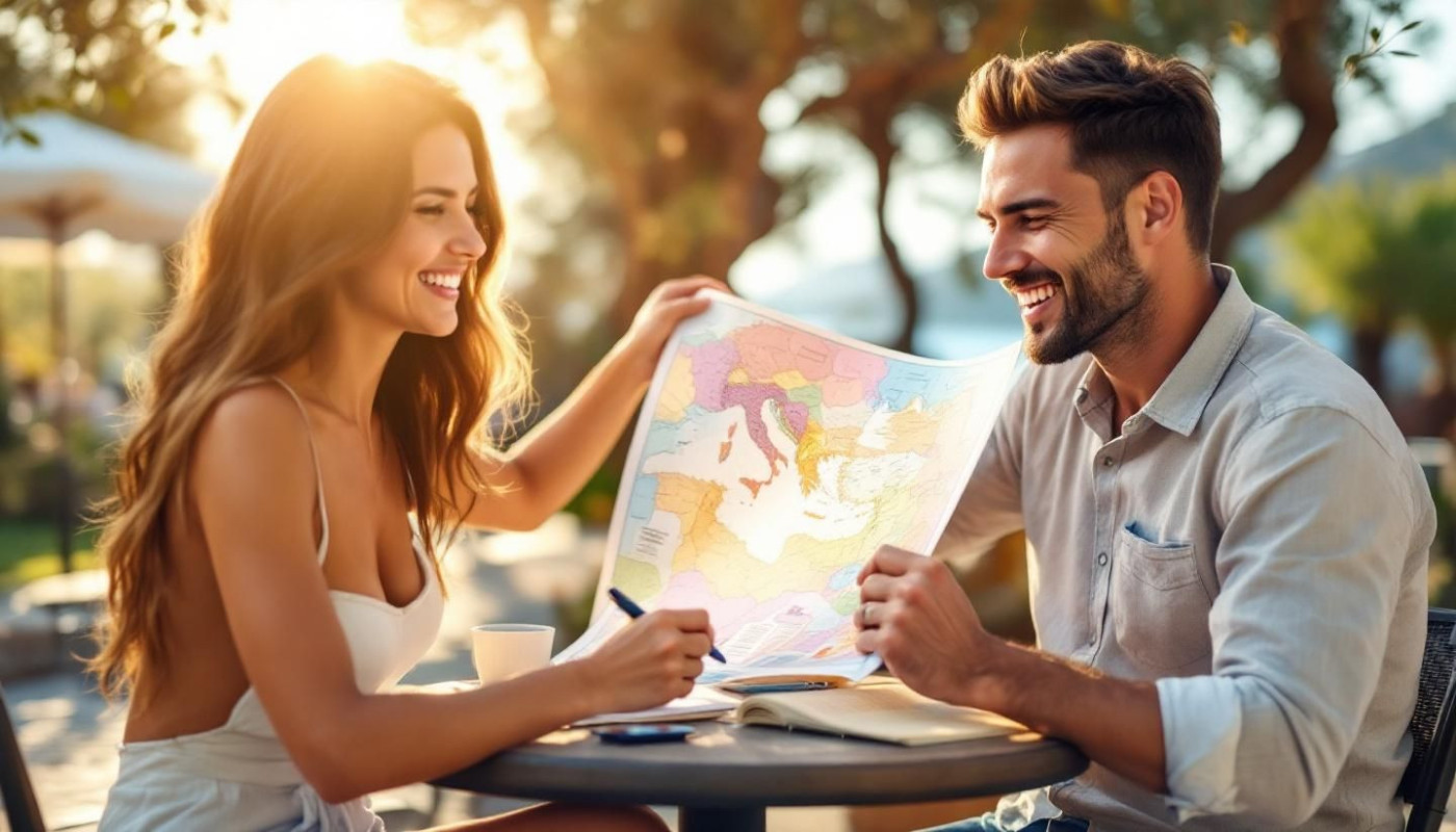 Comment choisir la meilleure période pour une escapade méditerranéenne ?