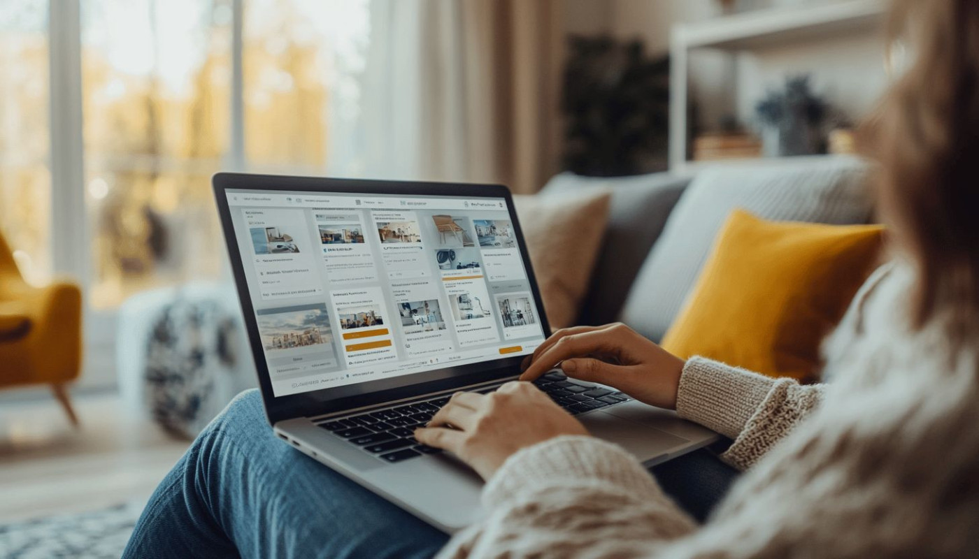 Comment choisir sa plateforme de réservation pour des vacances sans tracas ?