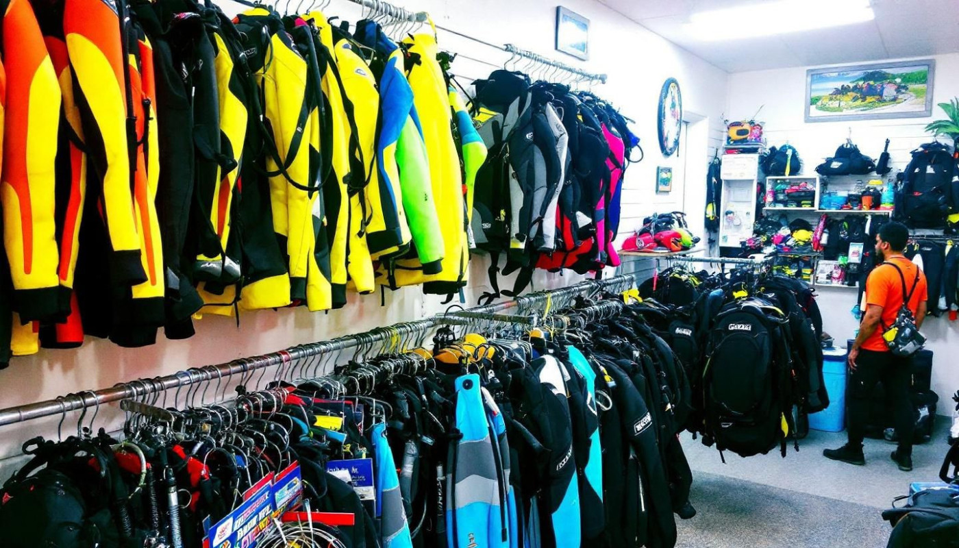 Comment choisir son équipement de plongée pour débutants ?