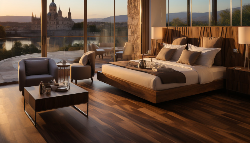 Comment choisir une chambre d’hôtel lors d'une visite touristique ?