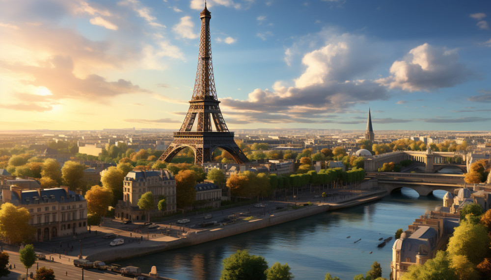 Comment visiter les plus belles attractions sur Paris ?