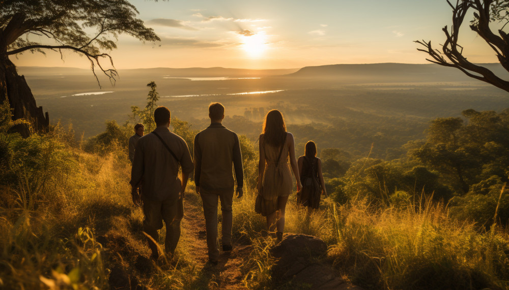 Découvrez pourquoi le Kenya est une destination incontournable