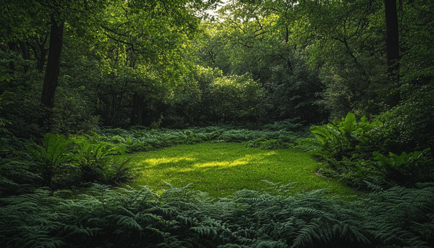 Explorer les espaces verts cachés de la banlieue parisienne