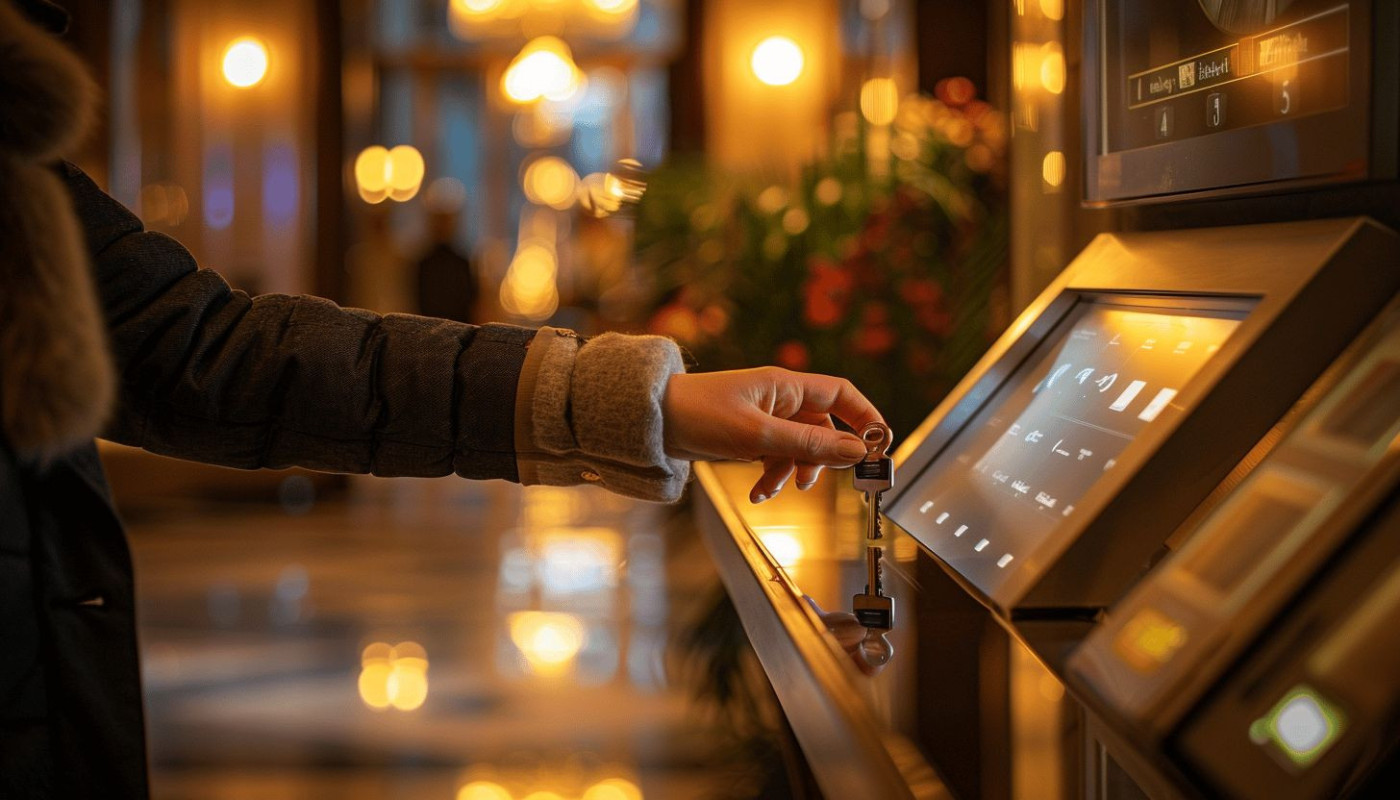 Guide pour choisir entre une chambre simple, double ou suite