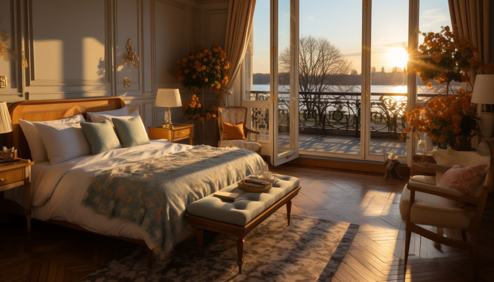 Les meilleurs hôtels 3 étoiles où séjourner à Paris