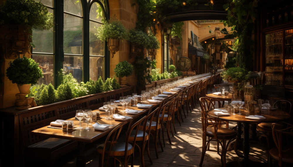 Les meilleurs restaurants à visiter lors d’un voyage en France