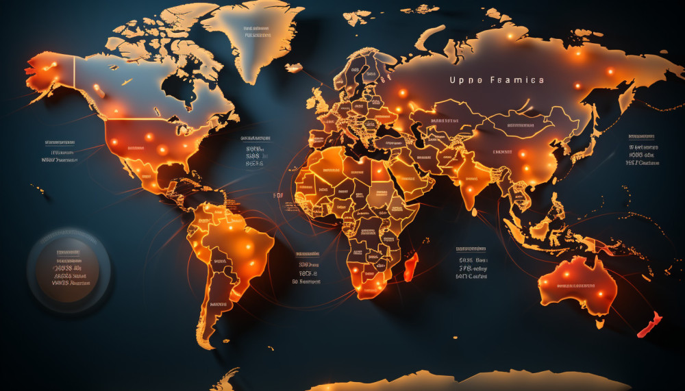 Les pays les plus attractifs pour les voyageurs sans passeport.