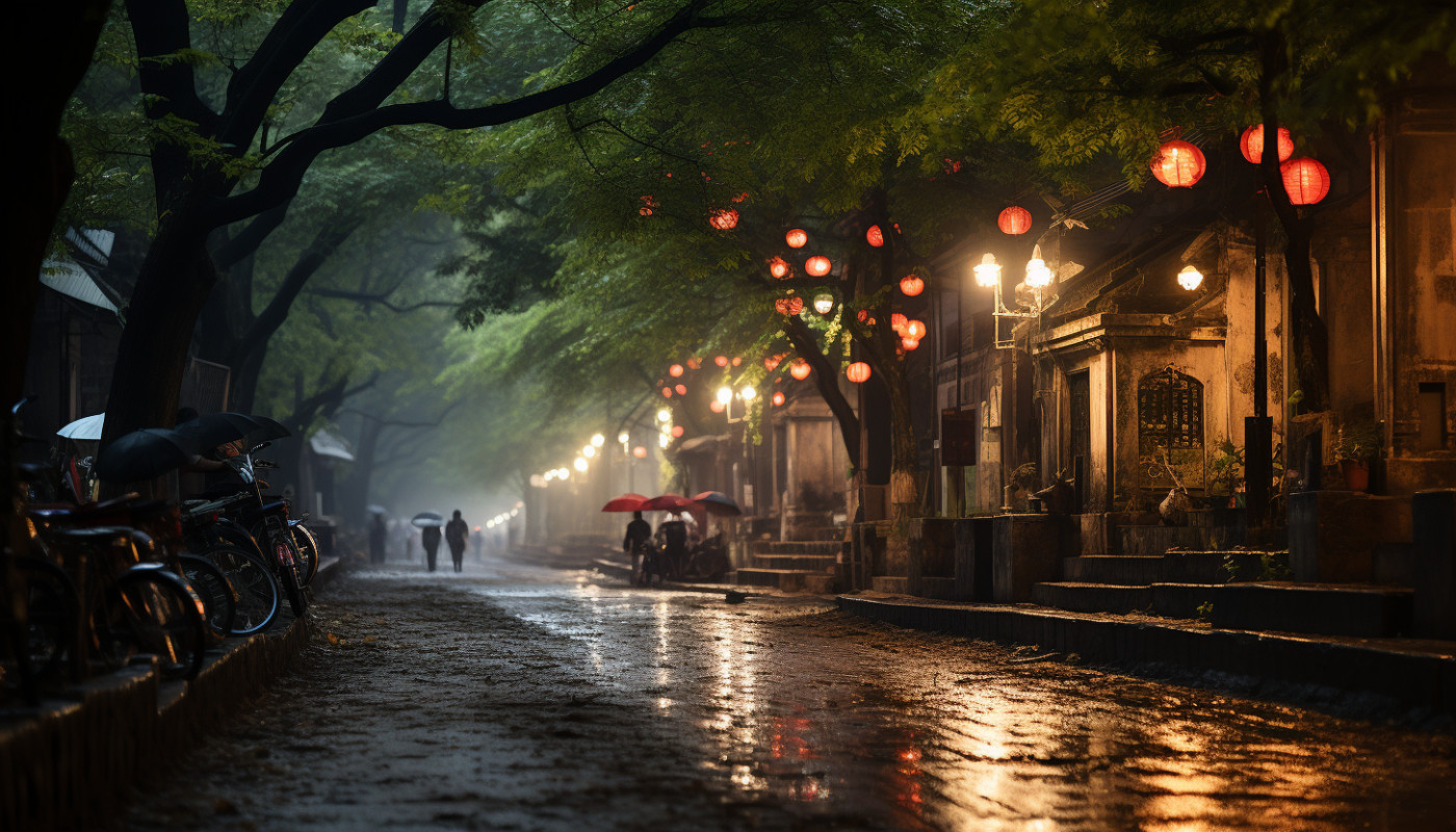 Les perles cachées de Hanoï: exploration des sites moins connus de la capitale