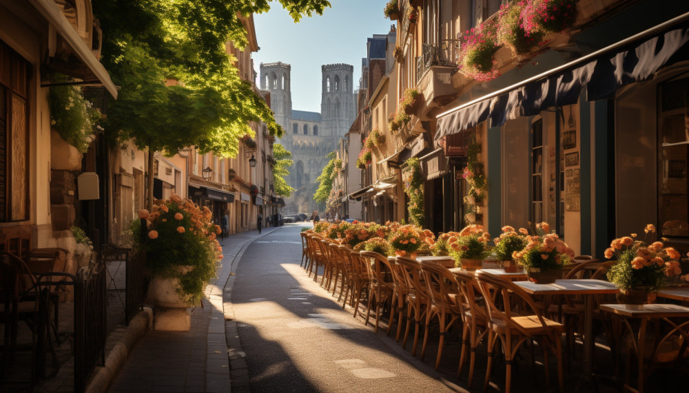 Où visiter lors d’un séjour en France ?