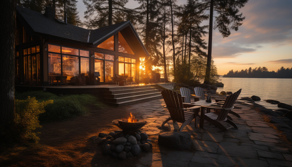 Par quelles astuces louer une maison de vacances pas chère ?