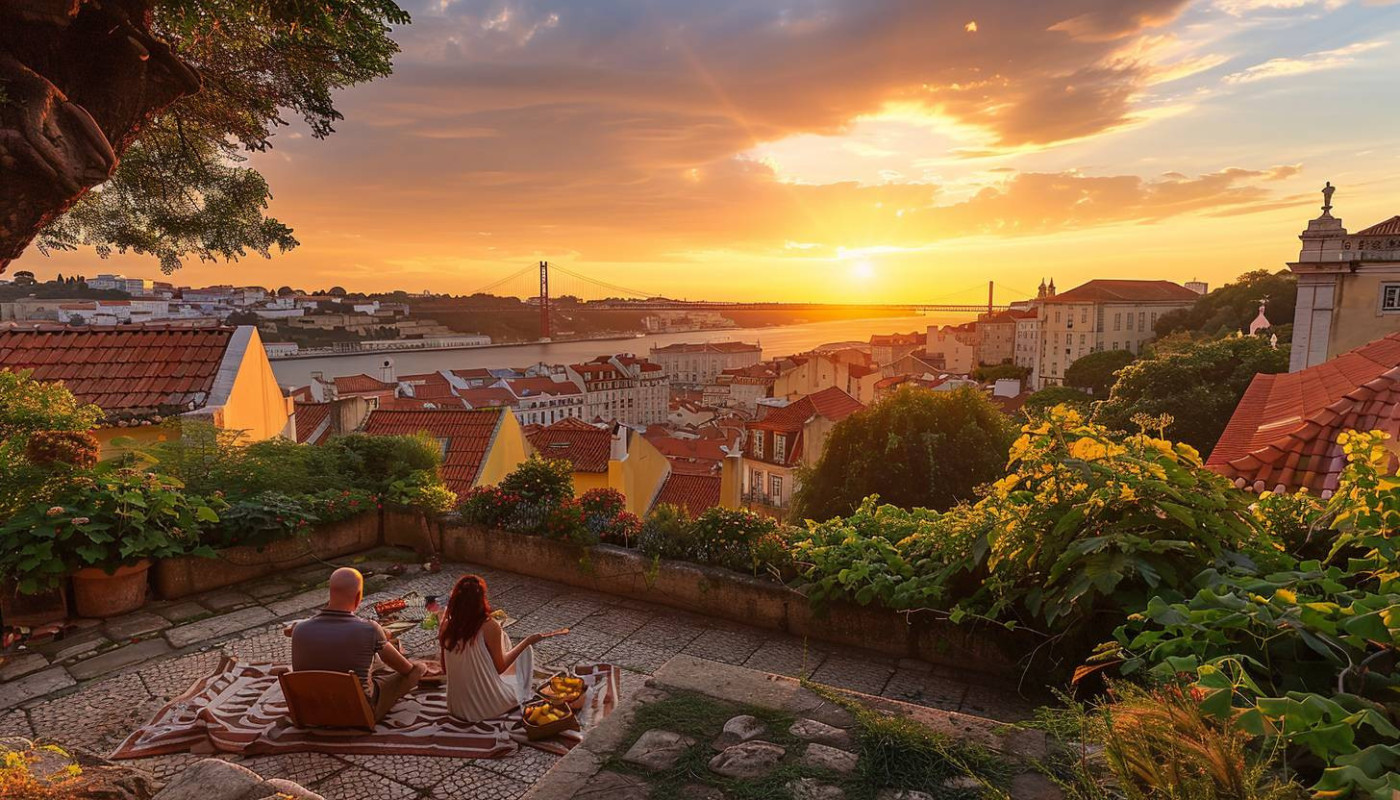 Planifier une journée parfaite à Lisbonne : itinéraires et conseils