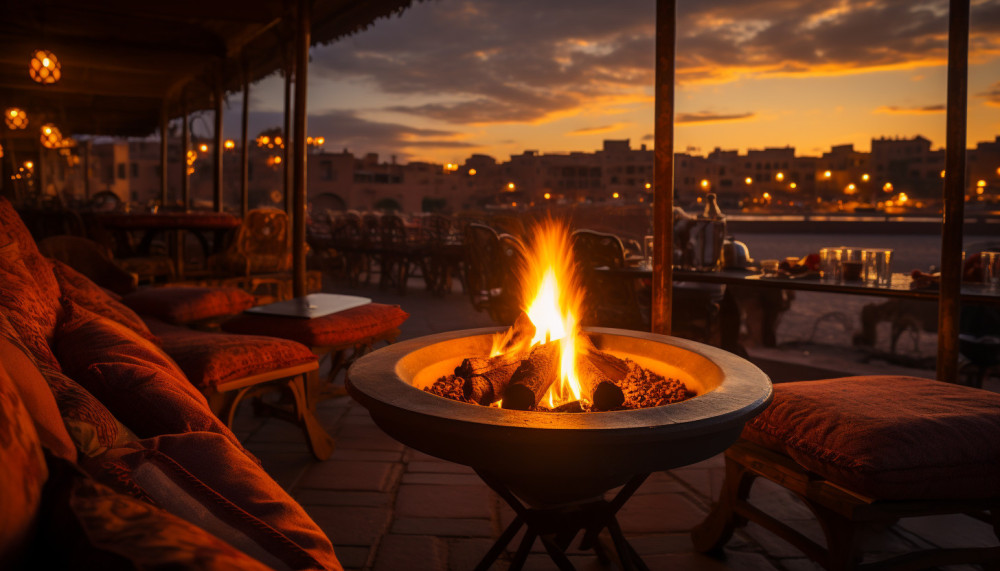 Pourquoi passer ses vacances à Marrakech ?