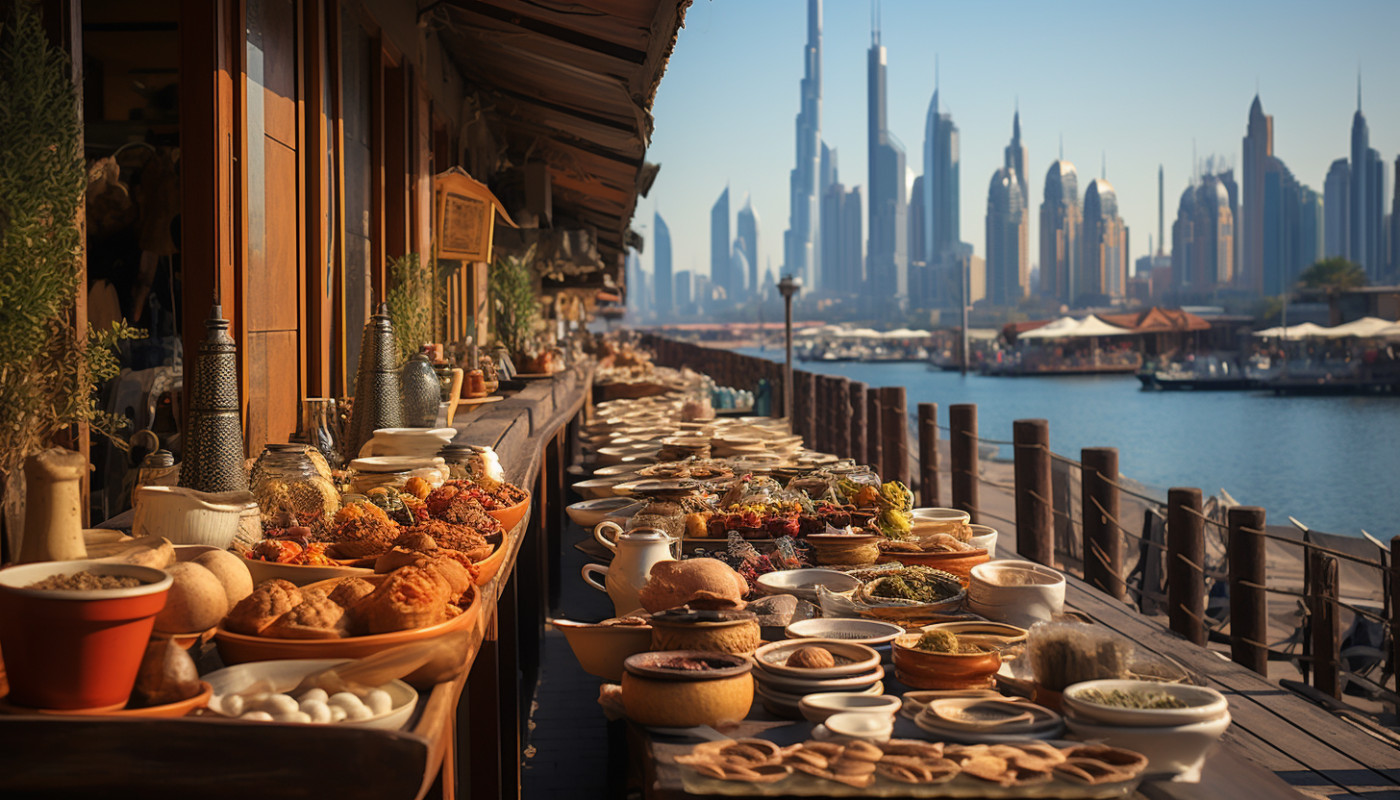 Que faire lors d'une escale à Dubaï ?