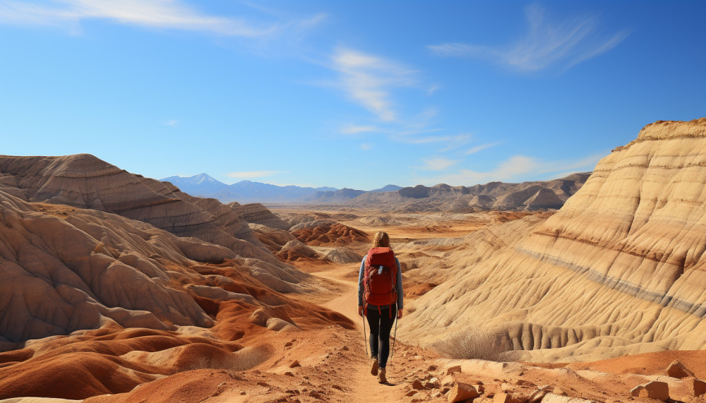 Que retenir du désert des Bardenas Reales?
