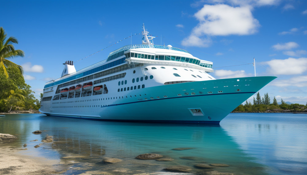 Quelques raisons de partir en croisière cette année