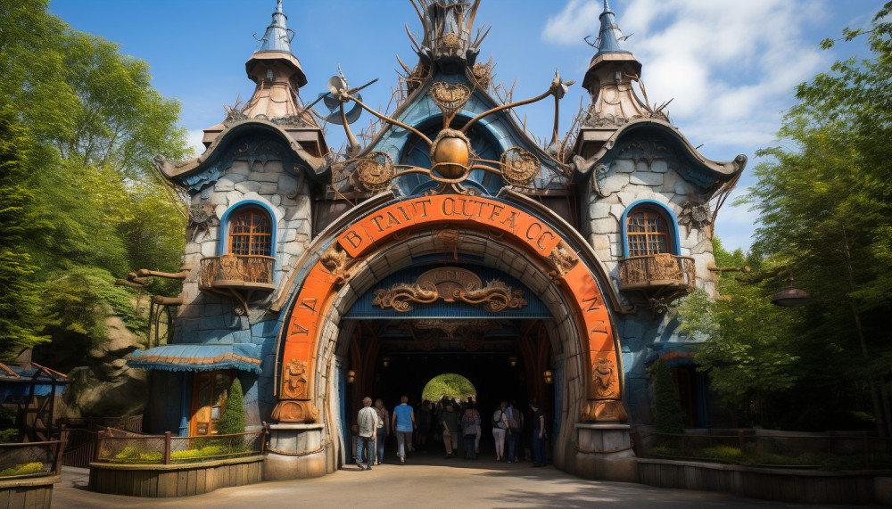 Tarifs et horaires du parc Astérix : que faut-il savoir ?