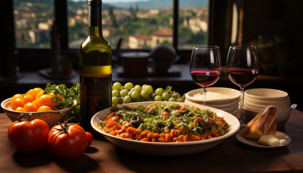 Top des expériences culinaires à ne pas manquer en Italie