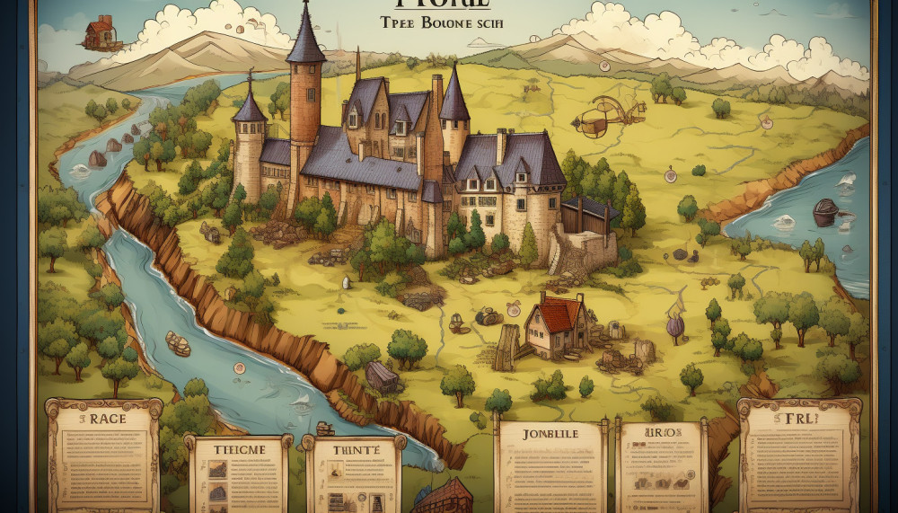 Tout ce qu’il faut savoir sur la carte de France